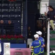 Danil Medvedev, Dubai: Sudija