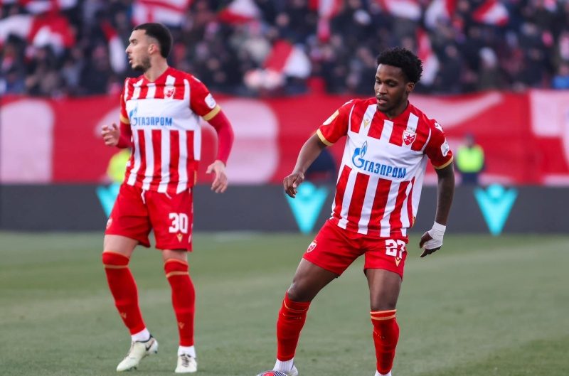 Felisio Milson, Derbi