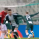 Mladenović, Panatinaikos-Vikingur