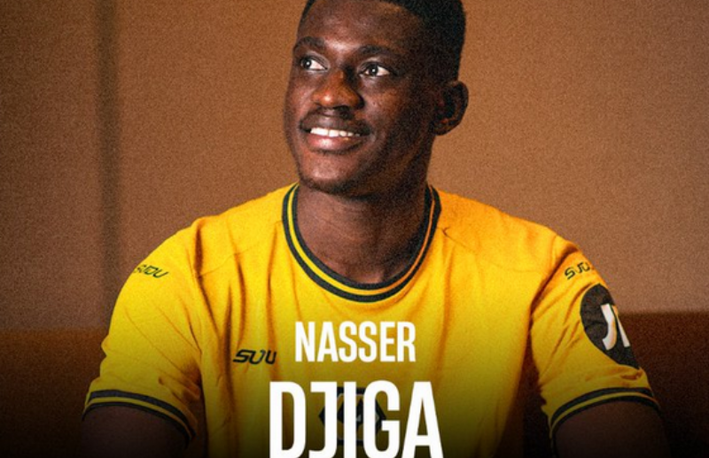 Naser Điga