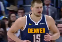 Denver-Orlando; Nikola Jokić