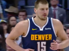 Denver-Orlando; Nikola Jokić