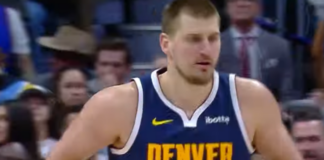 Denver-Orlando; Nikola Jokić