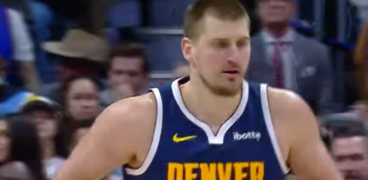 Denver-Orlando; Nikola Jokić