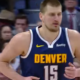 Denver-Orlando; Nikola Jokić