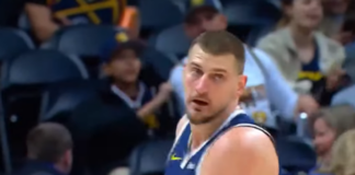 Nikola Jokić