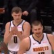 Nikola Jokić; Denver; Kristijan Braun