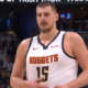 Nikola Jokić; Lejkersi-Denver