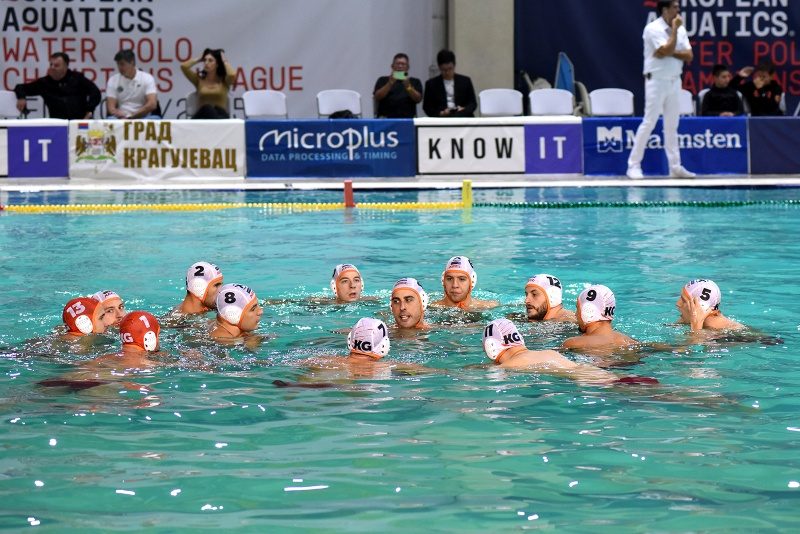 VK Radnički Kragujevac