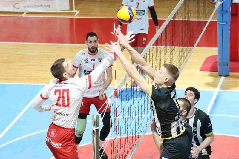 Radnički-Partizan
