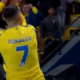 Kristijano Ronaldo; FK Al Nasr