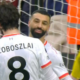 Salah, Soboslaj, Liverpul