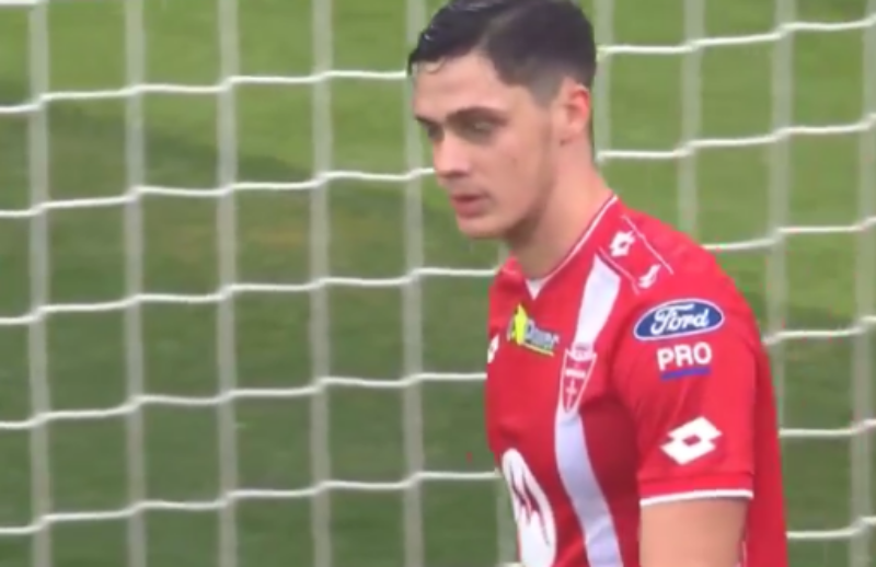 Stefan Leković