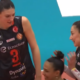 Tijana Bošković, Ezačibaši