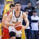 Partizan-Vojvodina; Vanja Marinković