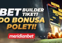 Bet builder