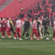 Koškanje; Večiti derbi