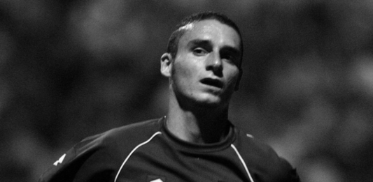 Andrija Delibašić; Partizan