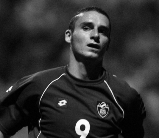 Andrija Delibašić; Partizan