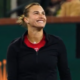 Arina Sabalenka; Andreeva