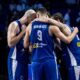 Basketaši Srbije