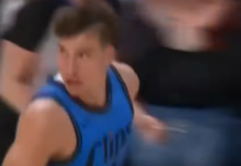 Bogdan Bogdanović; Denver, Klipersi; Jokić