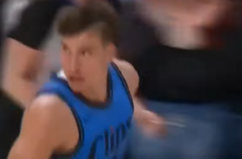 Bogdan Bogdanović; Denver, Klipersi; Jokić