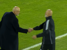 Božović, Pioli, Esteglal-Al Nasr