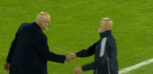 Božović, Pioli, Esteglal-Al Nasr