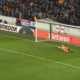 Dušan Tadić; Rendžers-Fenerbahče