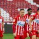 Zvezda-OFK, 26.3