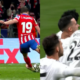 Hulijan Alvarez; Atletiko Madrid