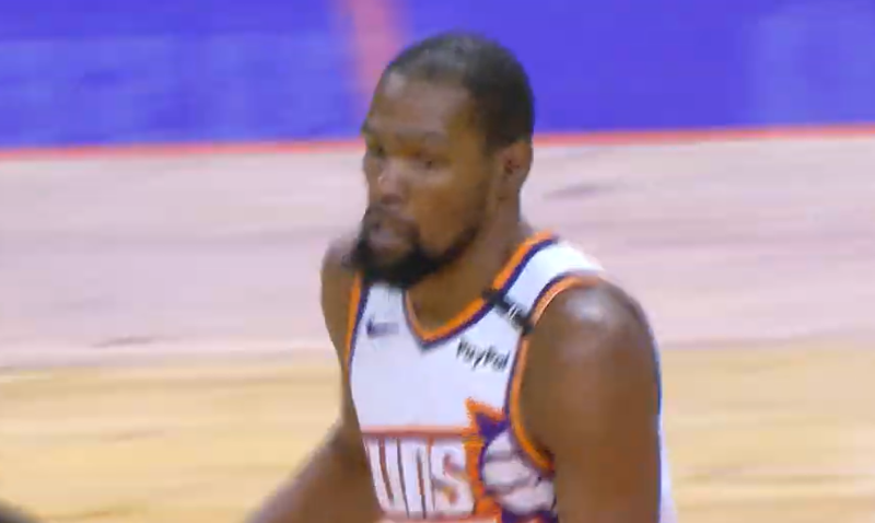 Kevin Durent