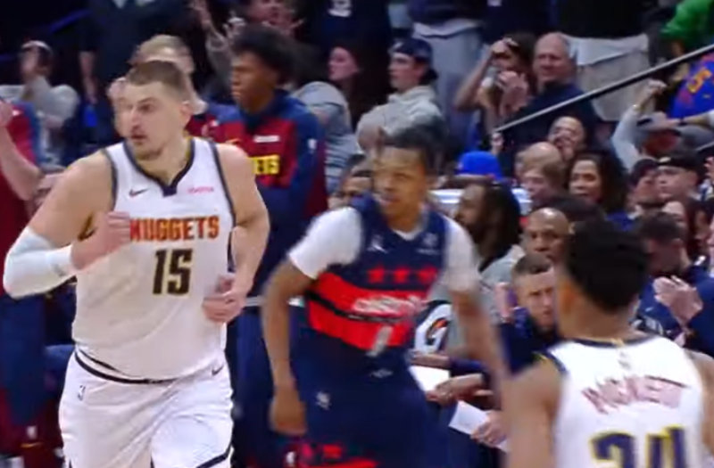 Nikola Jokić
