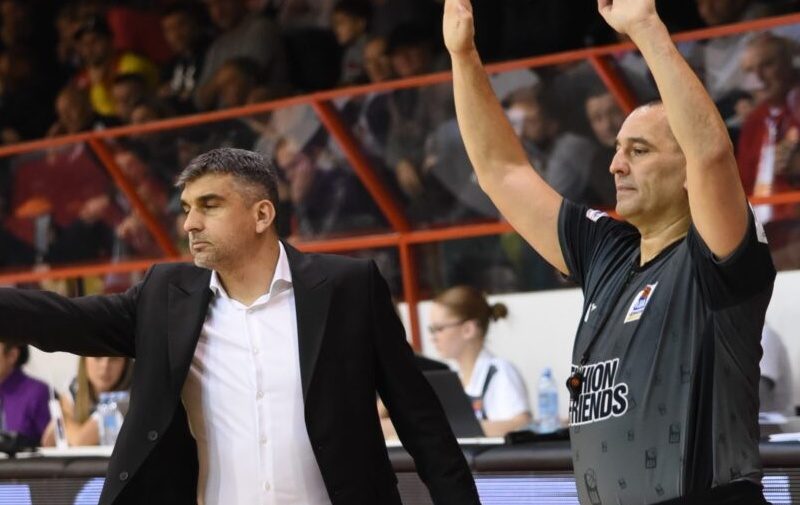 Saša Ocokoljić