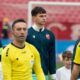 Radanović, Srbija U17