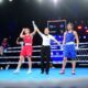 Svetsko prvenstvo; Boks; Žene, Niš 2025