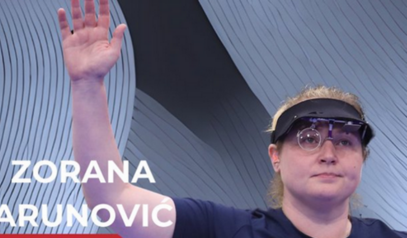 Zorana Arunović