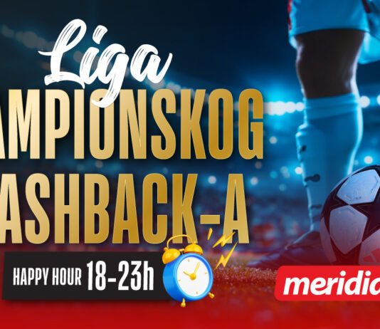 Liga šampiona; Cashback